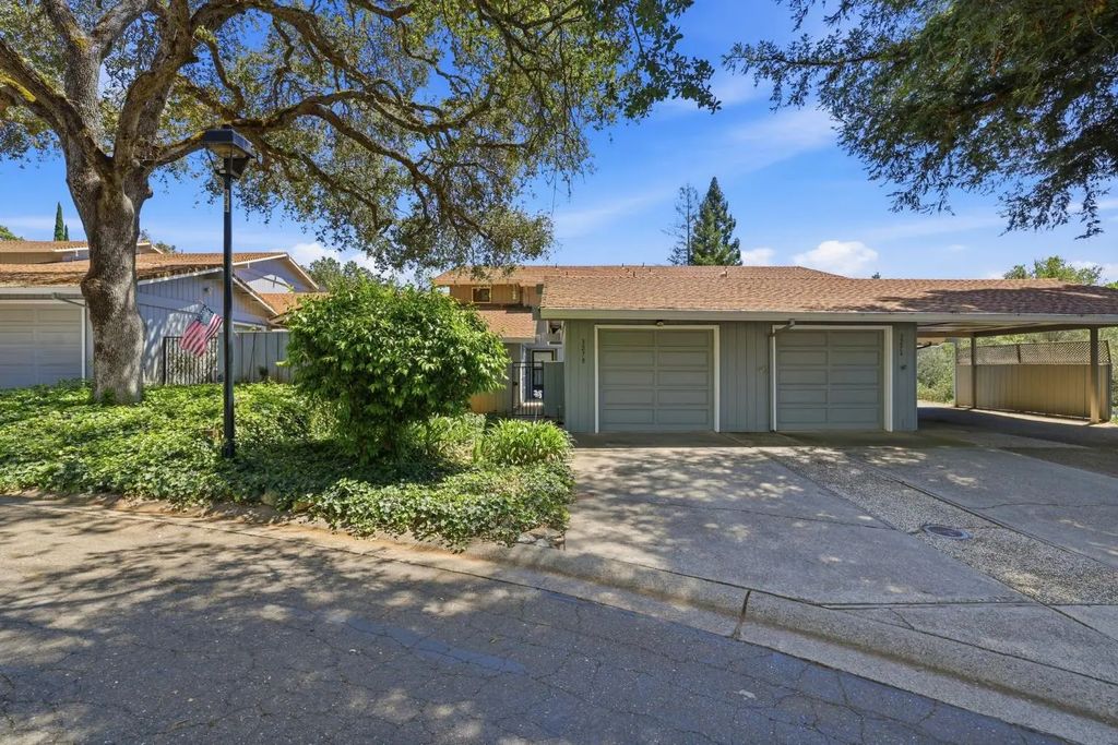 3278 Topaz Lane, Cameron Park