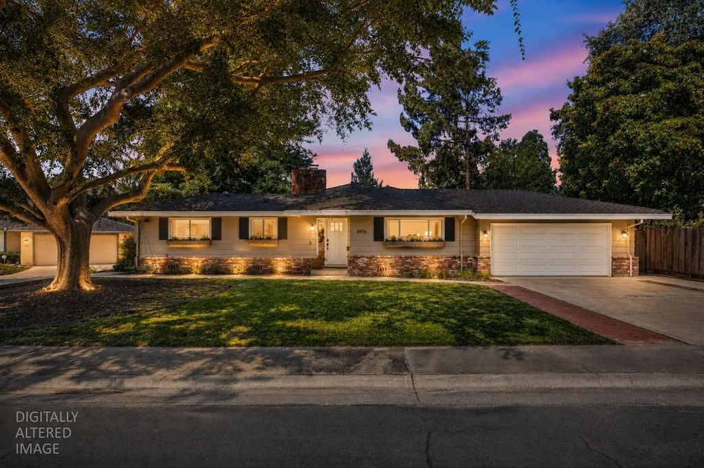 8506 Willings Way, Fair Oaks