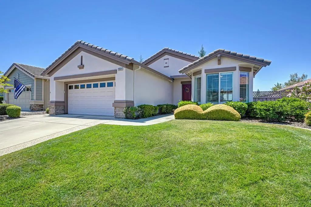 2059 Stonecrest Lane, Lincoln
