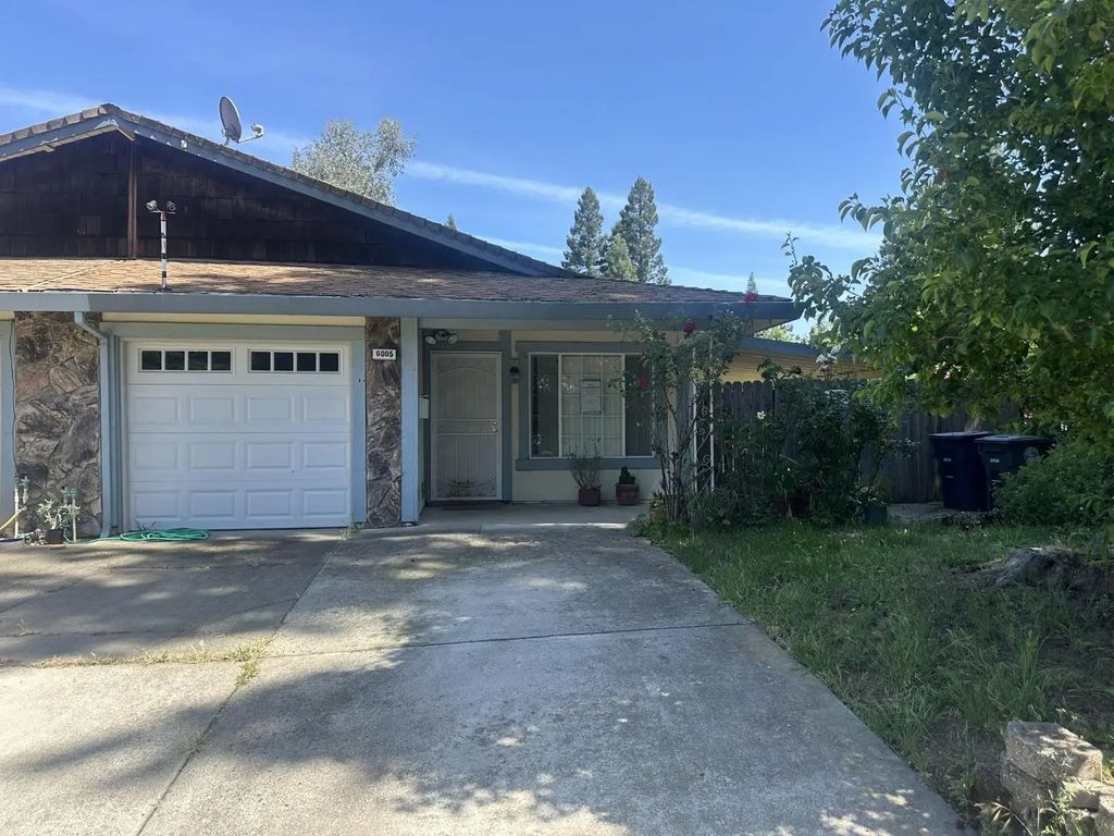 6005 Rowan Way, Citrus Heights