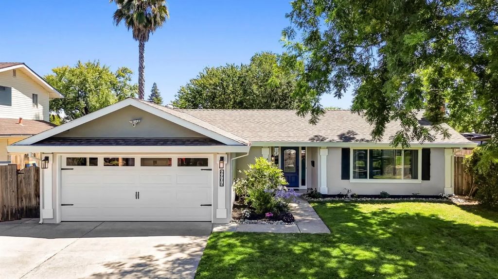 6904 Somerville Way, Fair Oaks