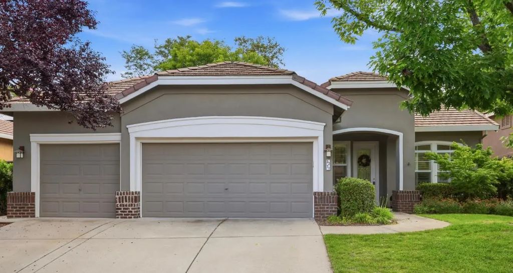 3271 Stonehurst Drive, El Dorado Hills