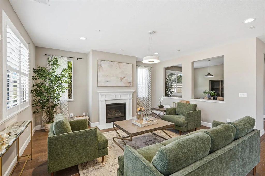 1707 Teal Court, Rocklin