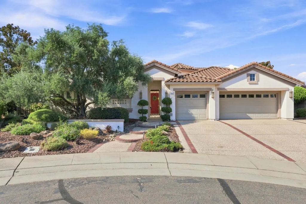 932 Gardner Court, Lincoln