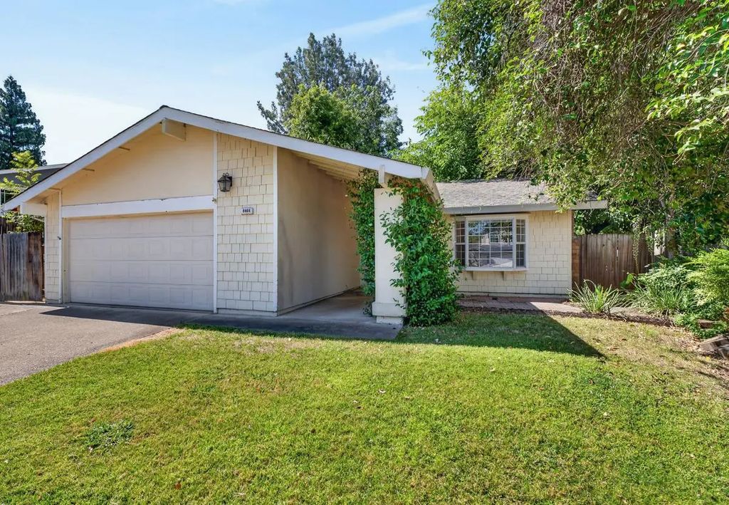 8408 N Star Way, Orangevale