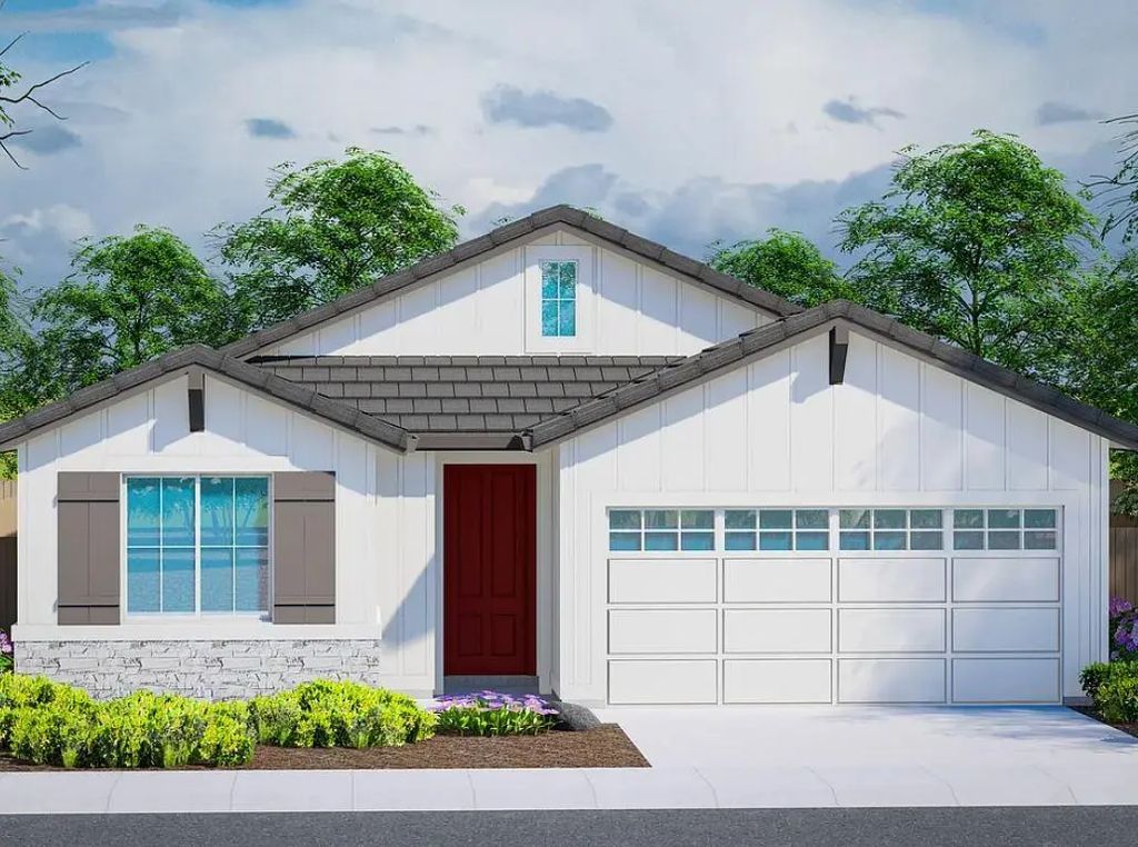2120 Blue Coppice Way, Roseville