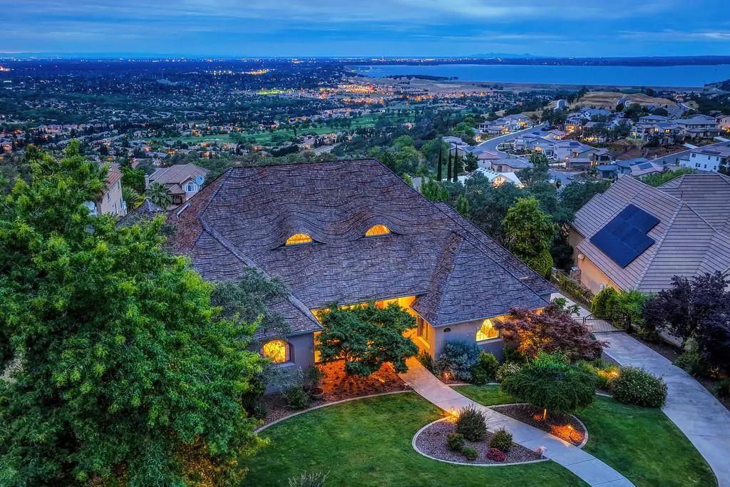 340 Powers Drive, El Dorado Hills
