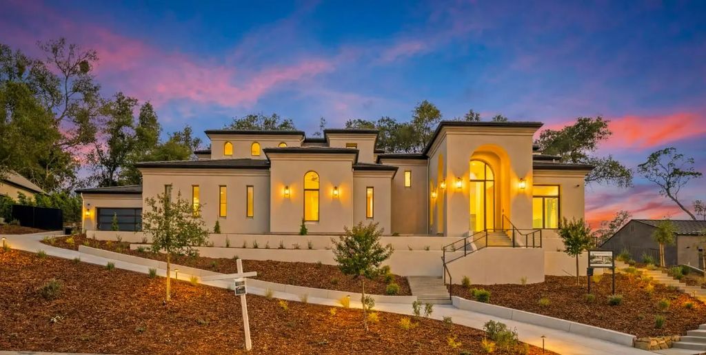 4150 Raphael Drive, El Dorado Hills