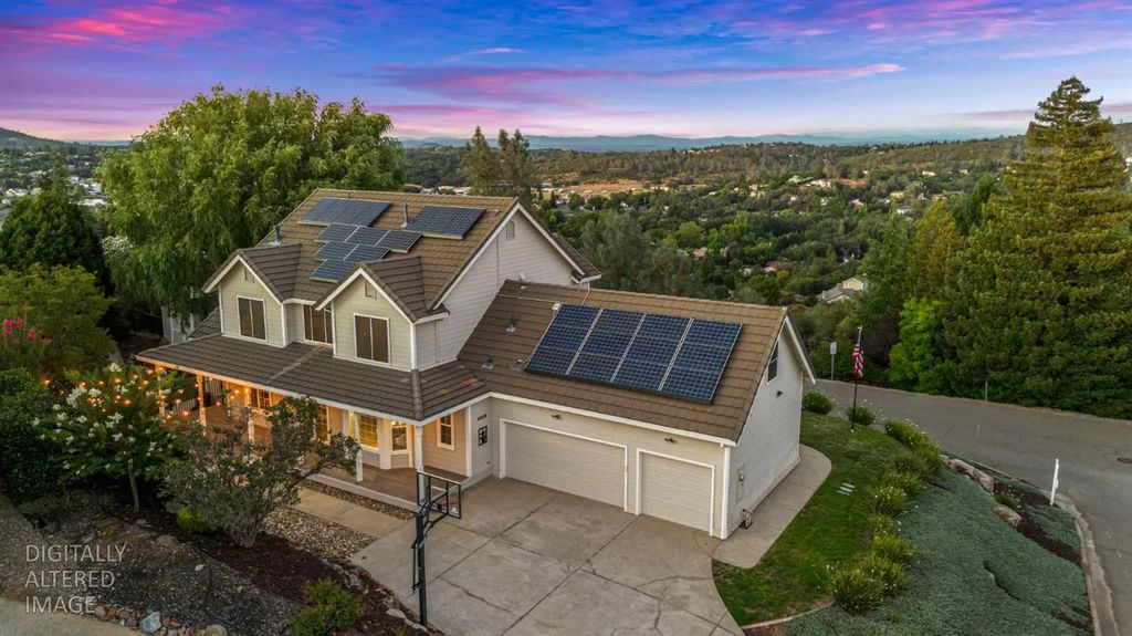 4029 Schelin Court, Cameron Park
