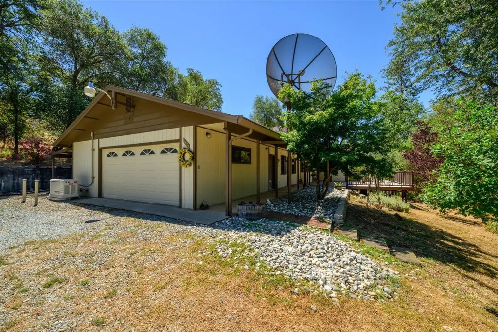 2608 Retirement Lane, Placerville