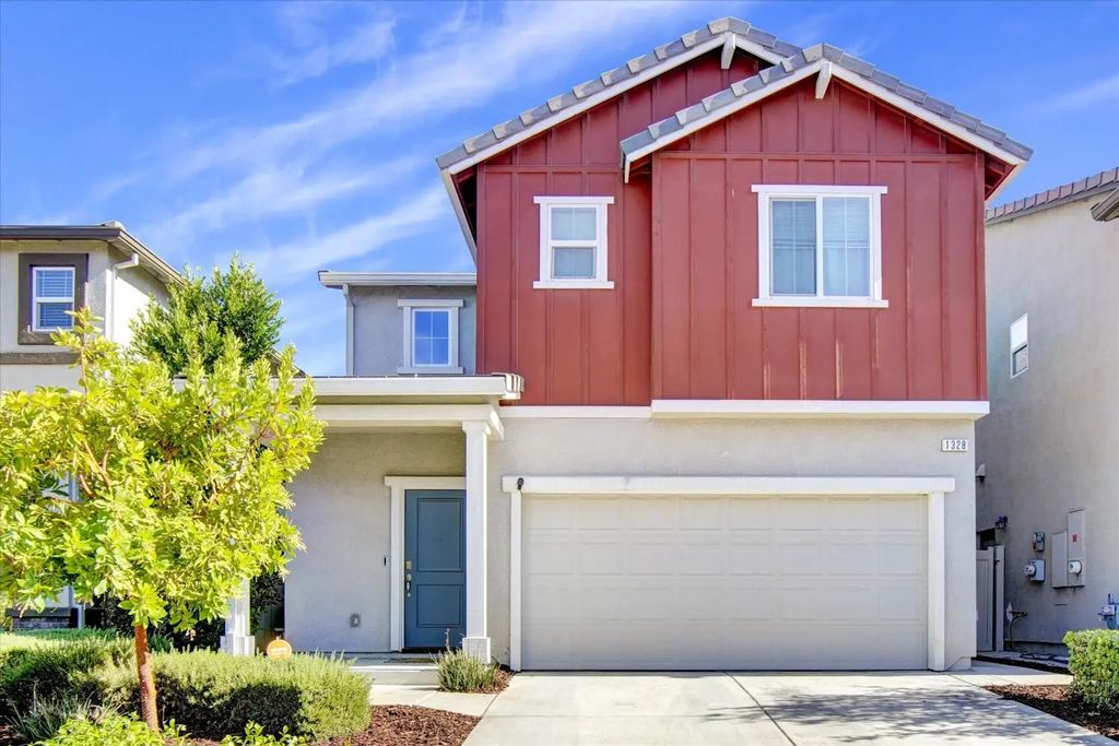1328 Altaparke Avenue, Sacramento