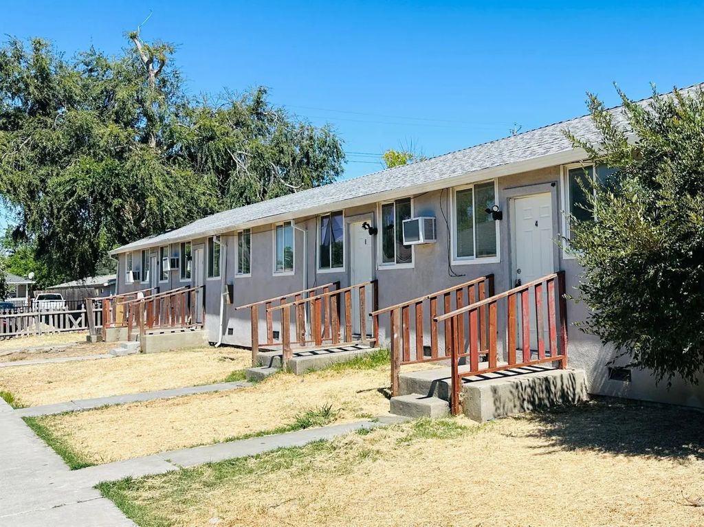3624 Willow, Sacramento