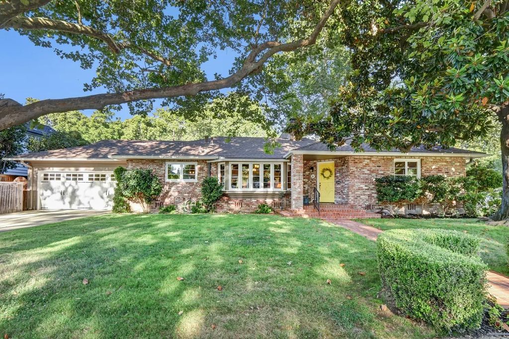 2765 14th Street, Sacramento