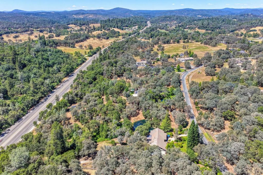 23234 Hidden Ranch Road, Auburn