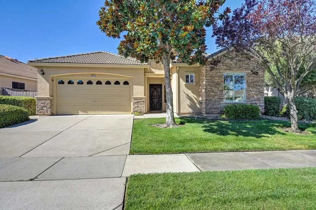 9016 Fallsmont Drive, El Dorado Hills