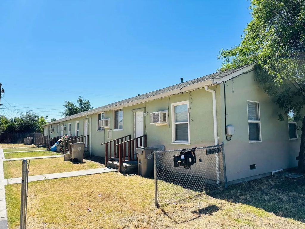 3620 Willow Street, Sacramento