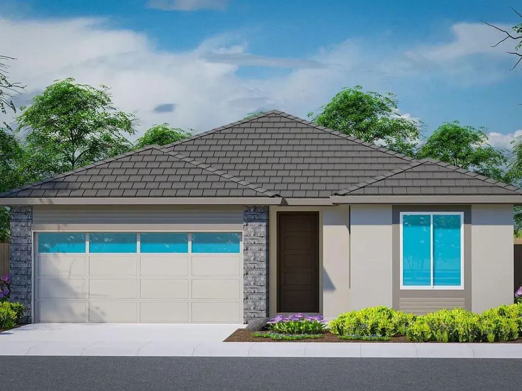 2072 Blue Coppice Way, Roseville