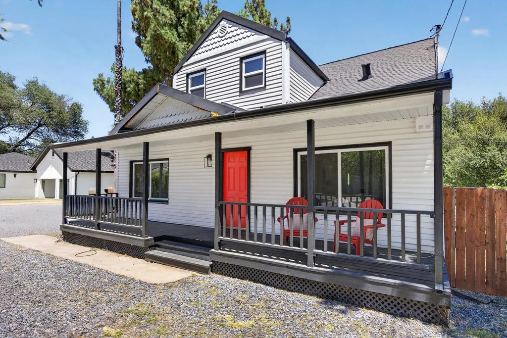 5024 Kenneth Avenue, Fair Oaks