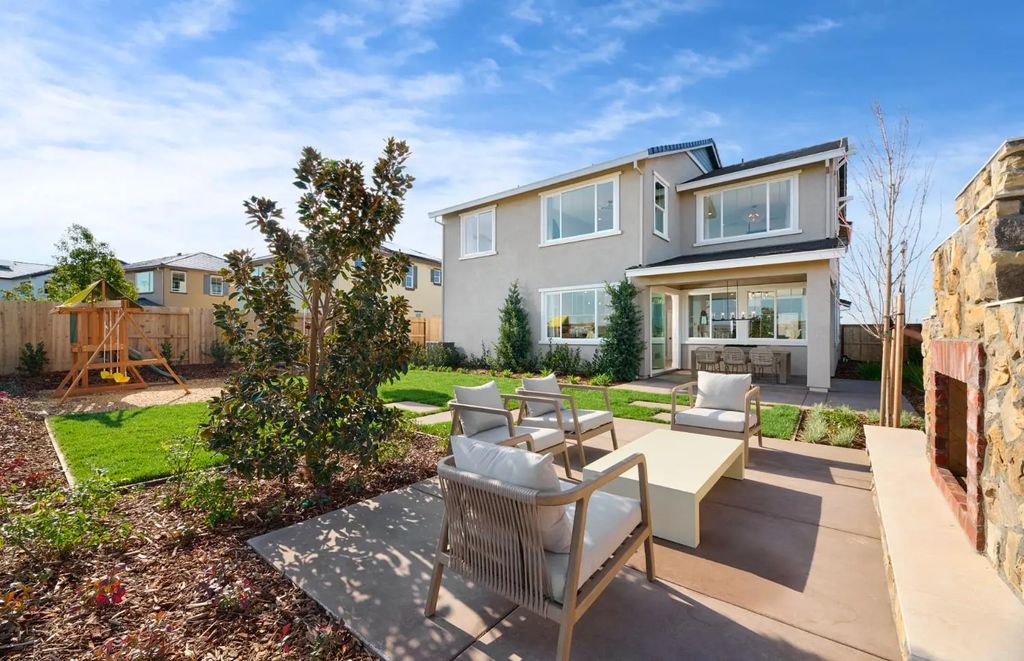 5169 Asteroid Way, Roseville