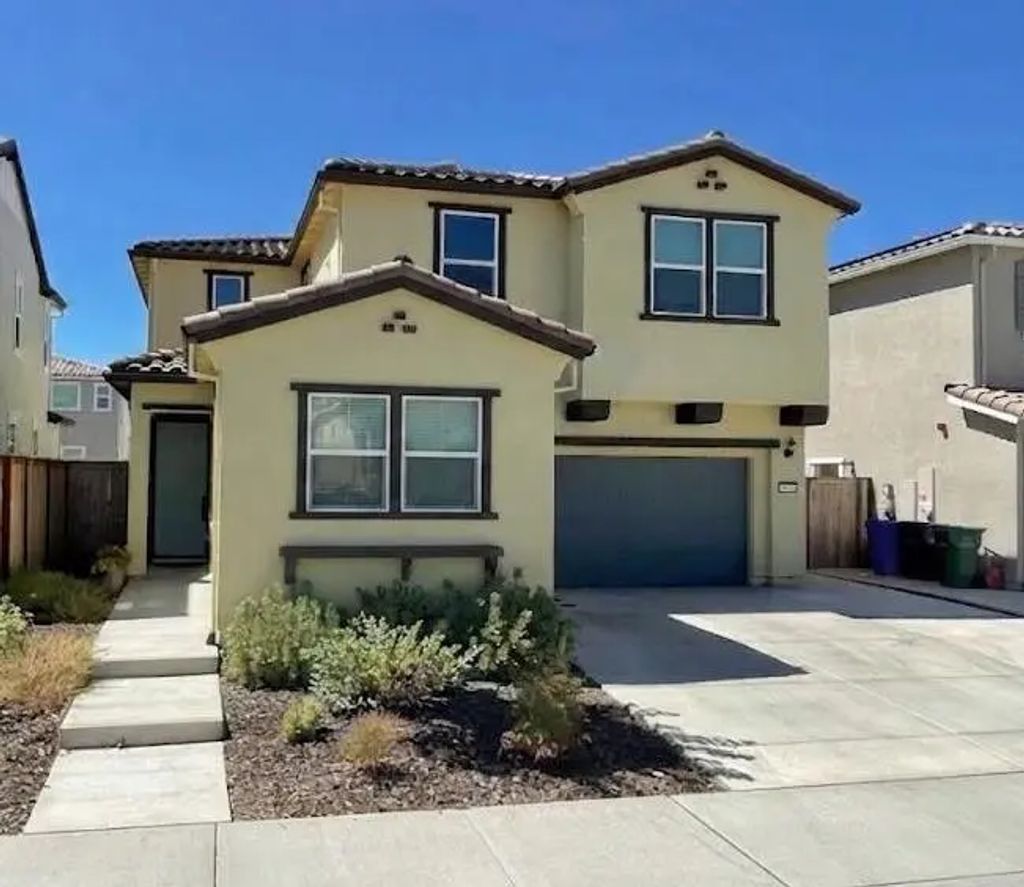 8770 Marygold Way, Elk Grove