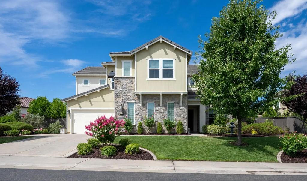 5816 Tree Swallow Circle, Rocklin