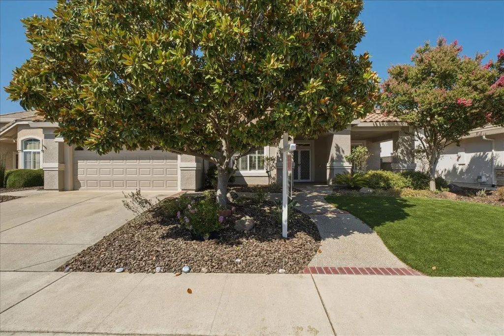7080 Mule Team Way, Roseville