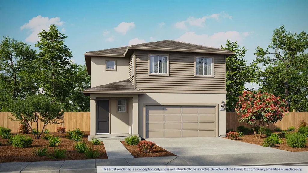 2586 Terra Cotta Drive, Lincoln