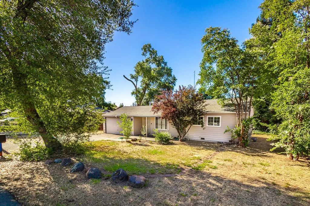 7610 Community Drive, Citrus Heights