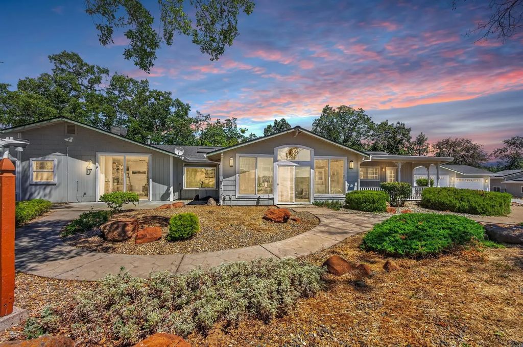 4810 Robledo Drive, Placerville
