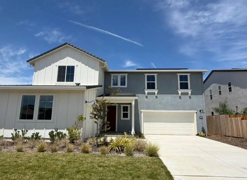 8171 Craiglee Way, Elk Grove