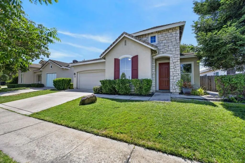 5767 Bridgecross Drive, Sacramento