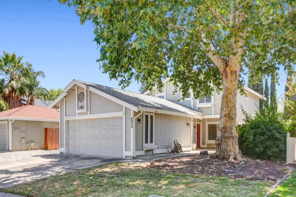 6932 Springmont Drive, Elk Grove