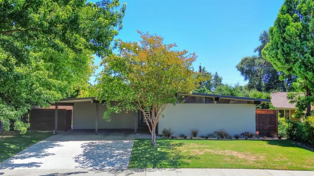 1224 Mcclaren Drive, Carmichael