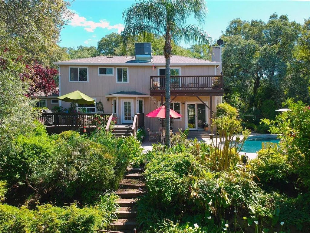 3720 Four Springs Drive, Rescue