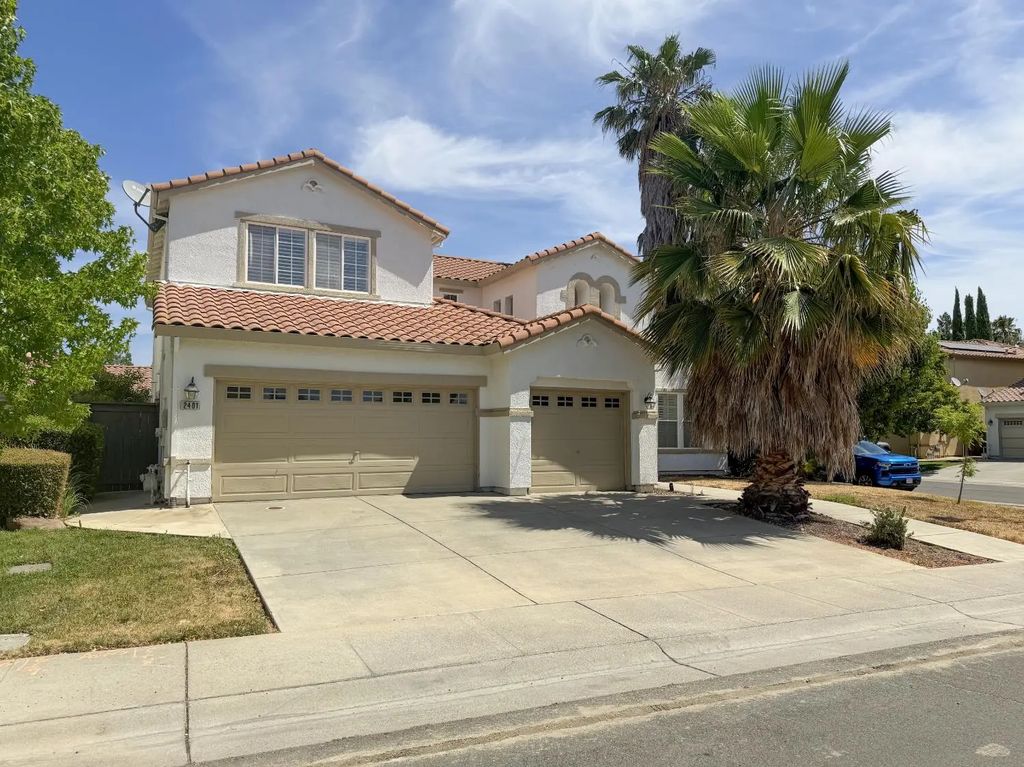 2401 Minden Way, Sacramento