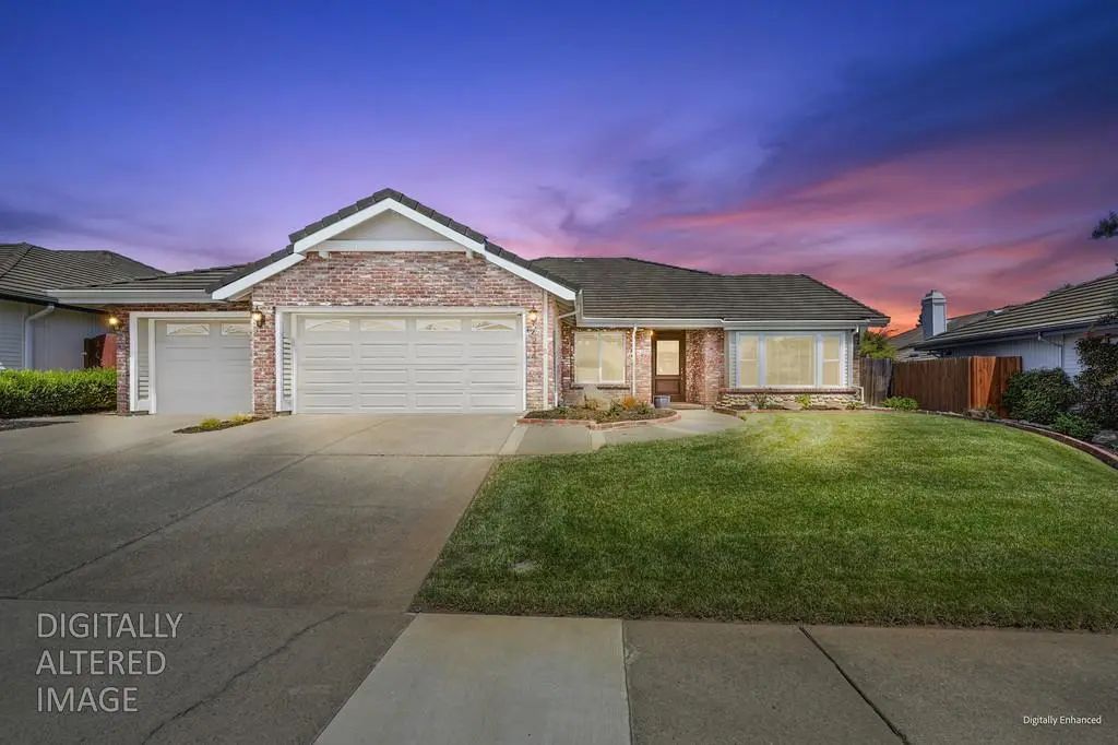 4214 Callanan Court, Carmichael