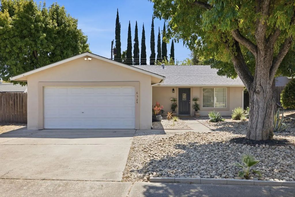 6524 Viscount Way, Citrus Heights