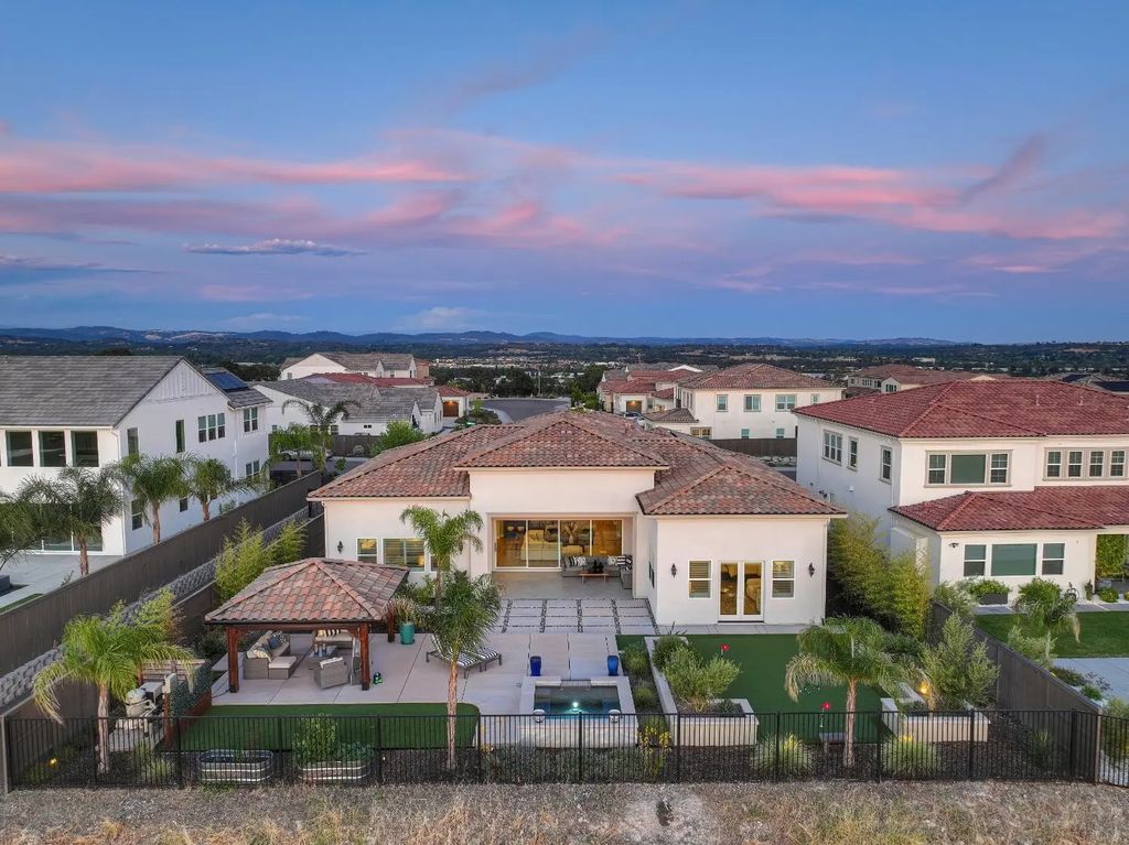 4031 Whitney Vista Lane, Rocklin
