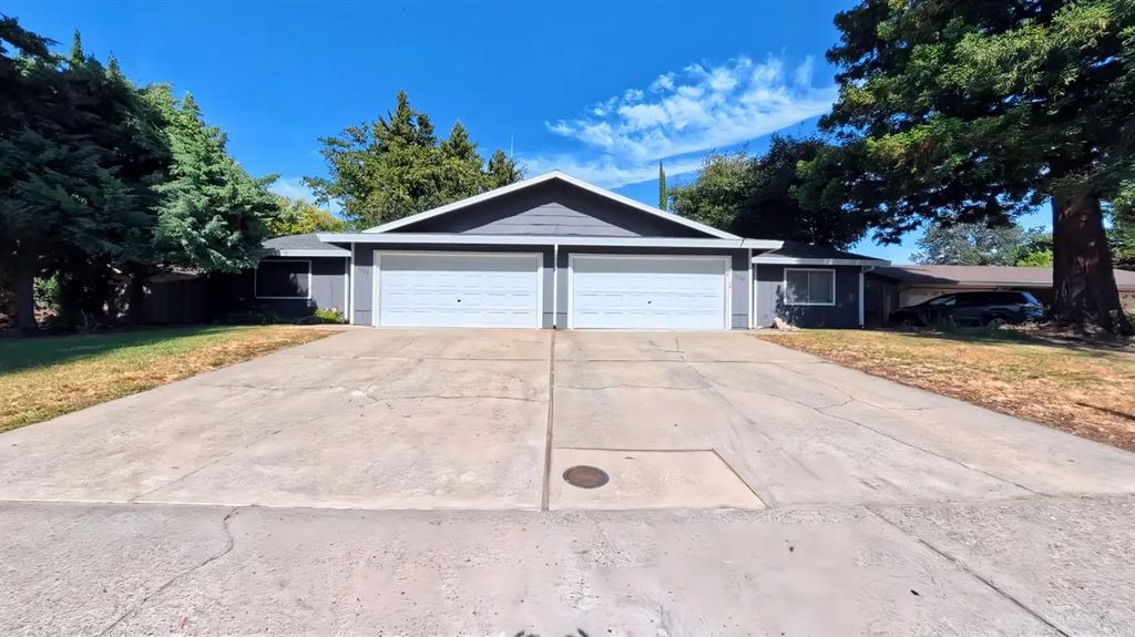 5512 Mike Arthur Court, Citrus Heights