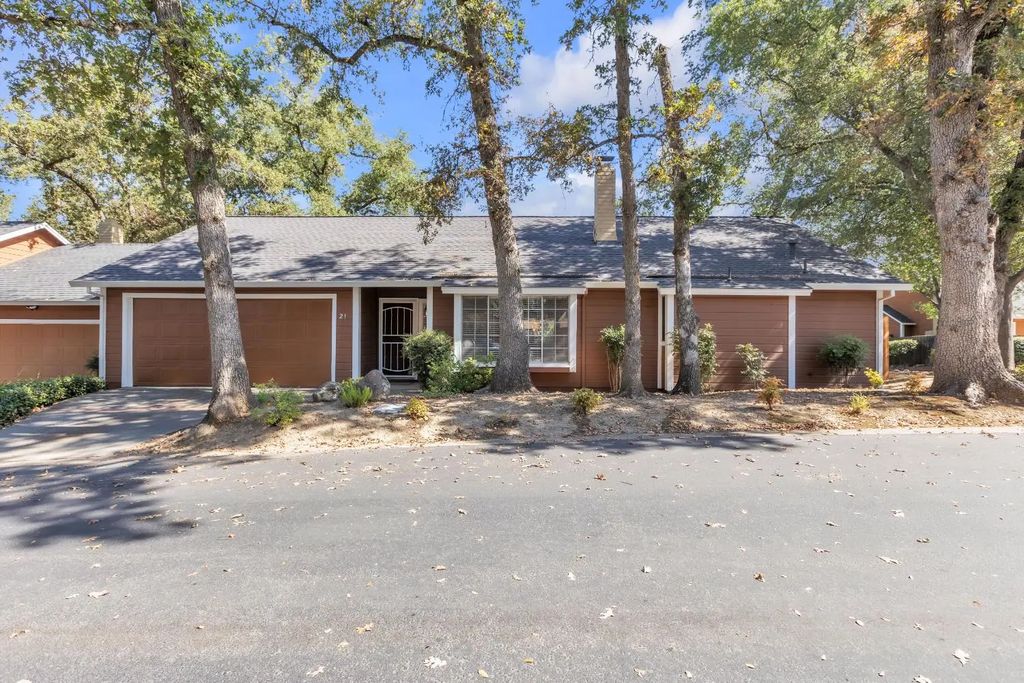 21 Coyle Creek Circle, Fair Oaks