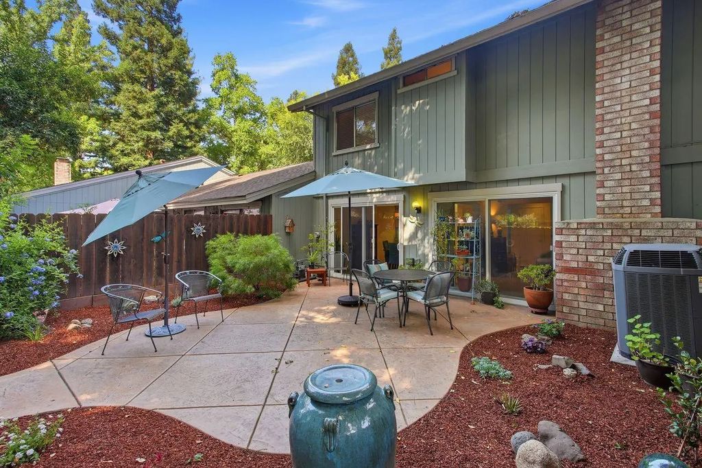6744 Bertran Court, Citrus Heights