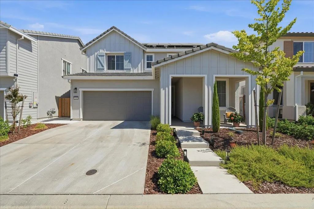 3145 Red Canard Way, Roseville