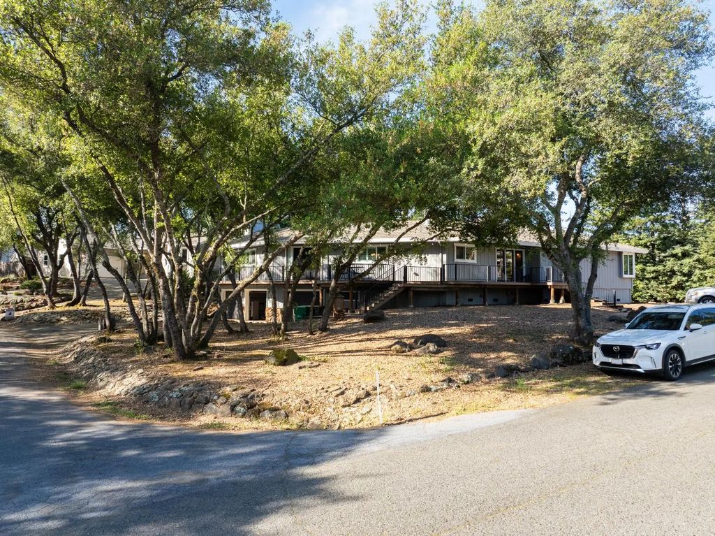 3516 Montclair Road, Cameron Park