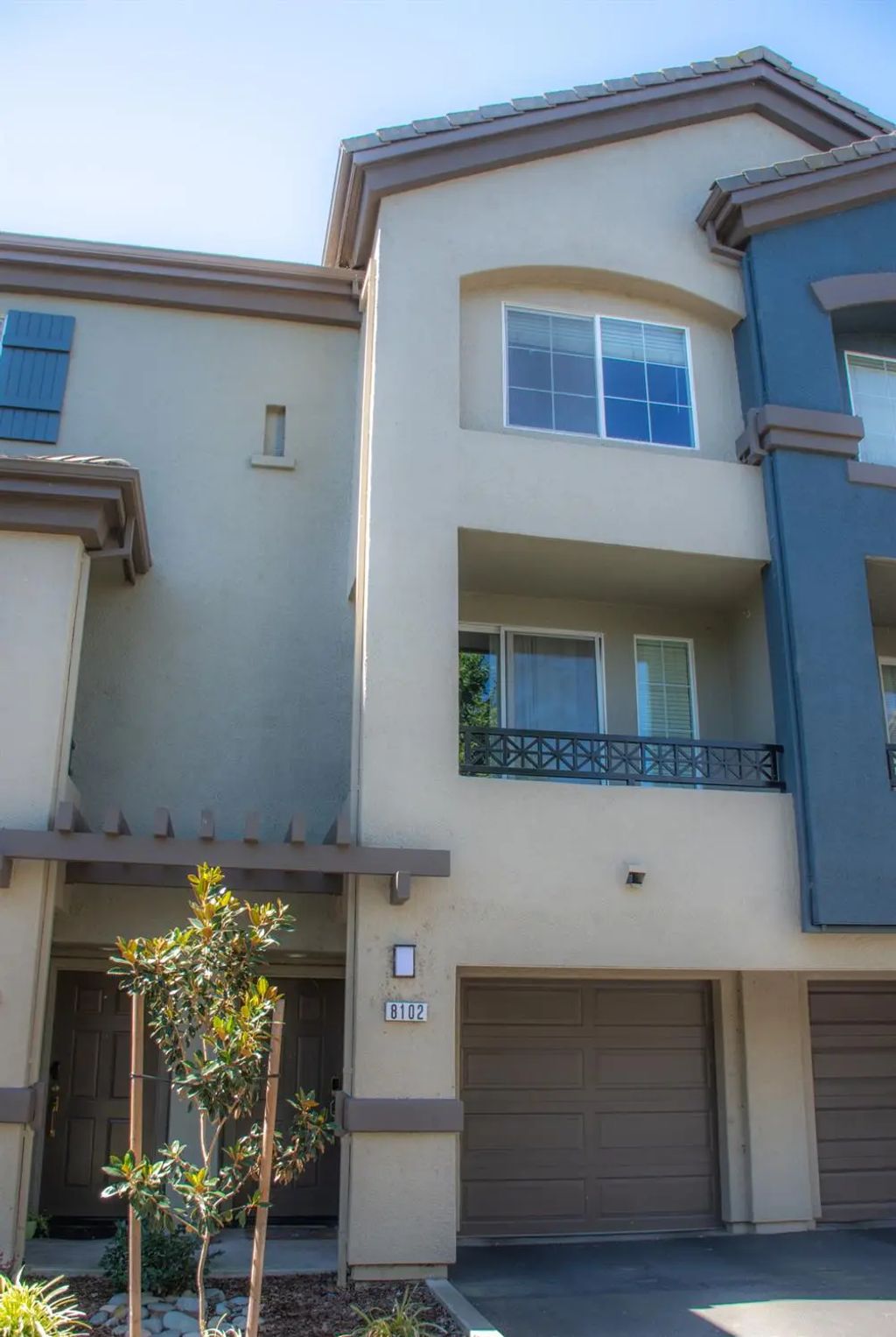 2001 Club Center Drive 8102, Sacramento