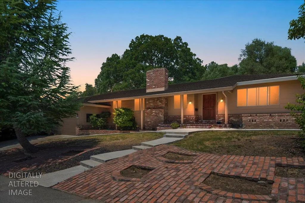 6929 Lisa Marie Way, Carmichael
