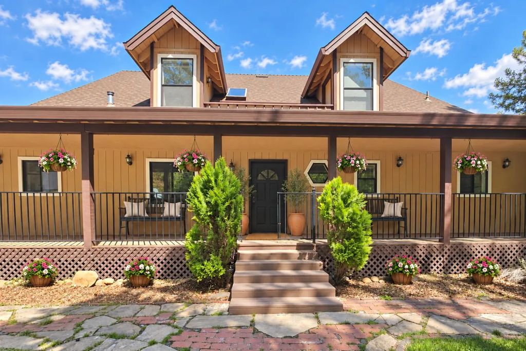 6371 Galena Drive, El Dorado