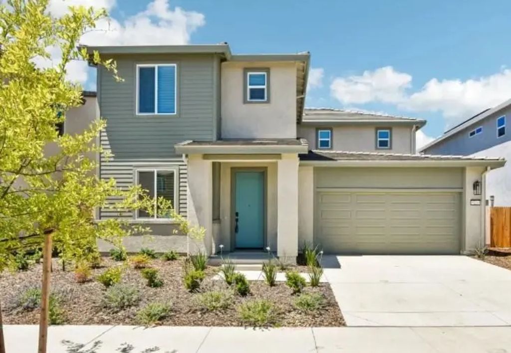 5232 Mount Airy St, Sacramento