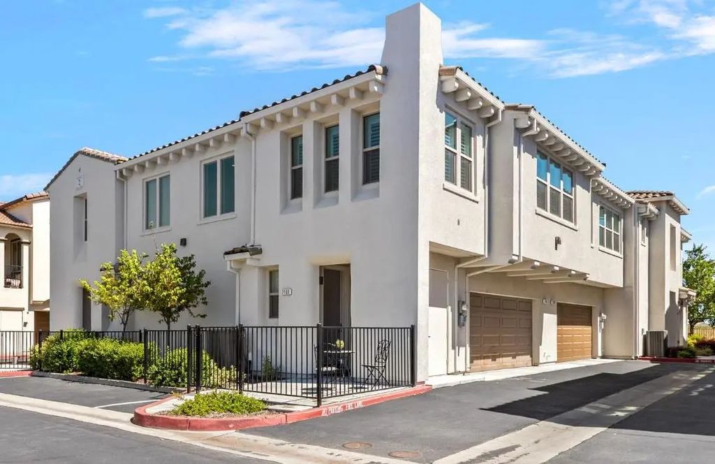 5301 E Commerce Way 2101, Sacramento