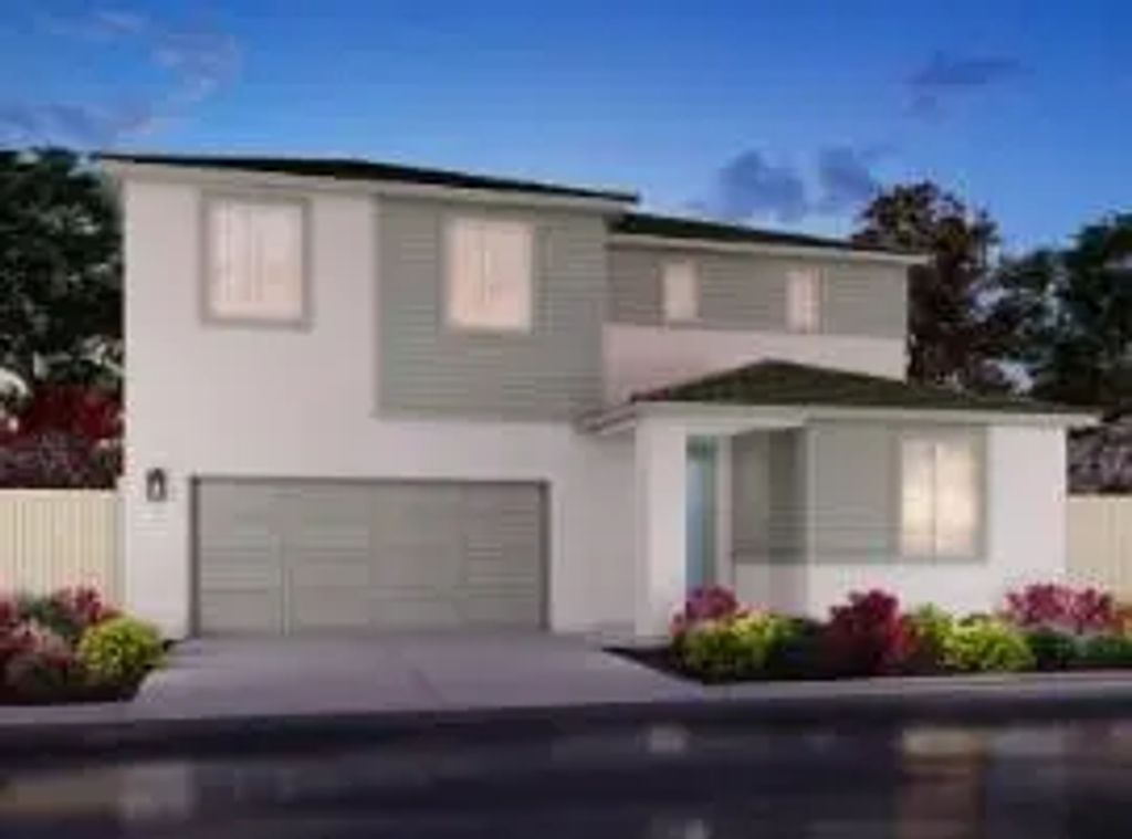 5200 Mount Airy St., Sacramento
