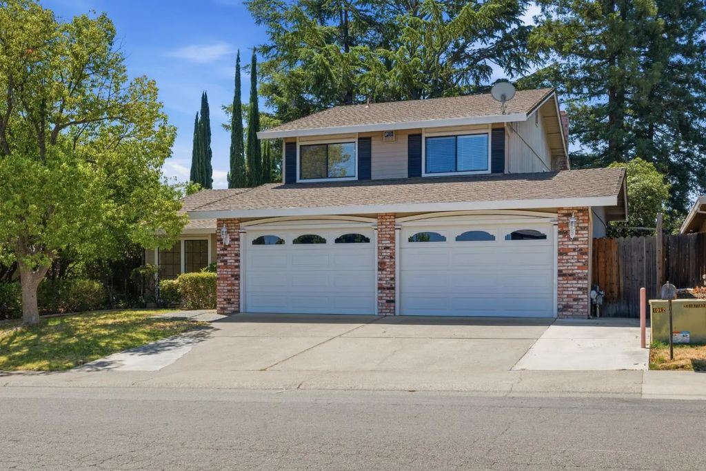 5921 Camray Circle, Carmichael